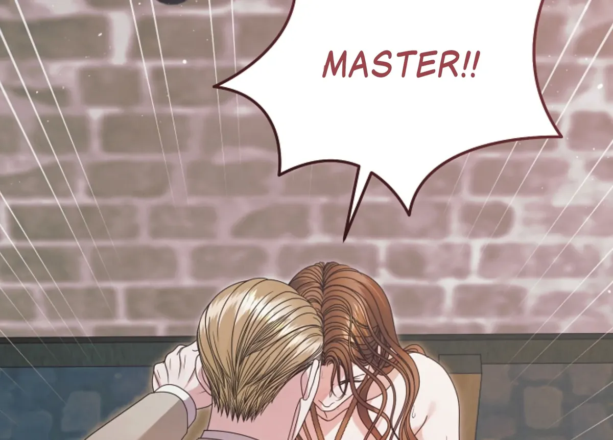 Try Begging Me Chapter 45 Online - página 101
