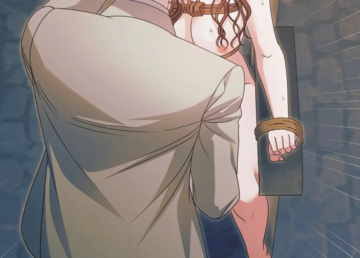 Try Begging Me Chapter 45 Online - página 102