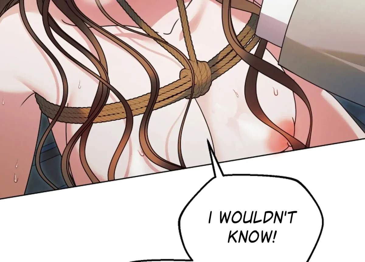 Try Begging Me Chapter 45 Online - página 118
