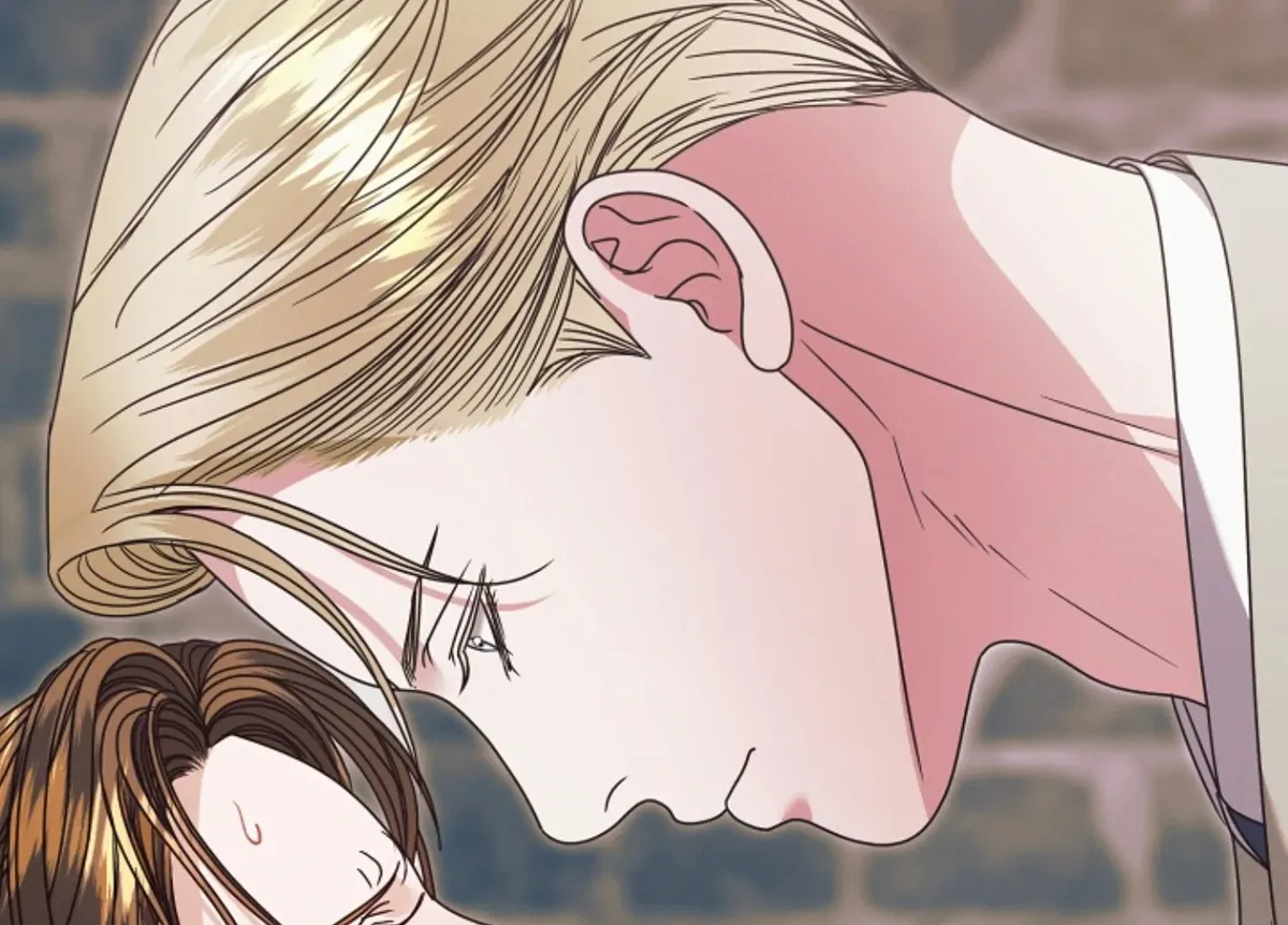 Try Begging Me Chapter 45 Online - página 121
