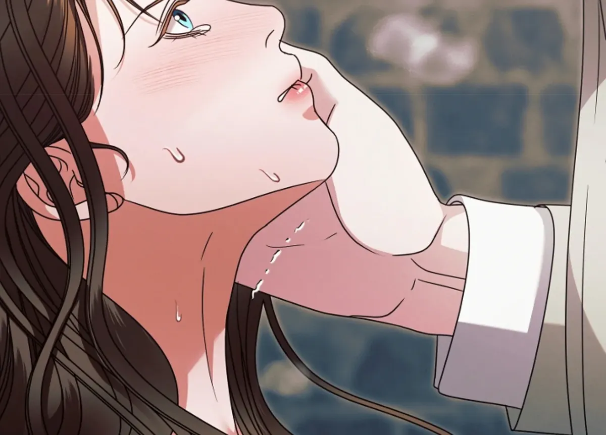 Try Begging Me Chapter 45 Online - página 122