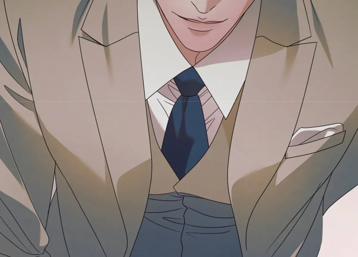 Try Begging Me Chapter 45 Online - página 154