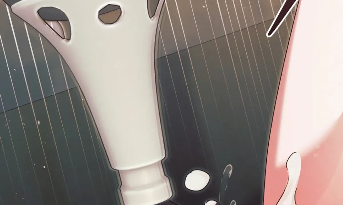 Try Begging Me Chapter 45 Online - página 162