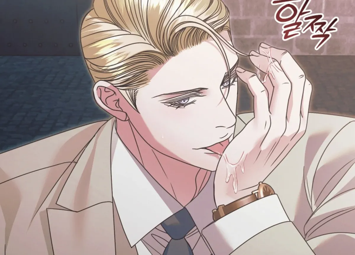 Try Begging Me Chapter 45 Online - página 218