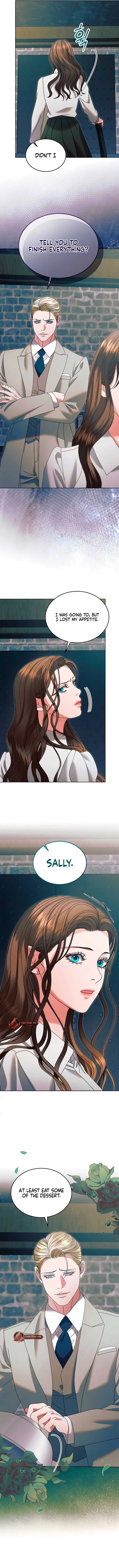 Try Begging Me Chapter 46 Online - página 9