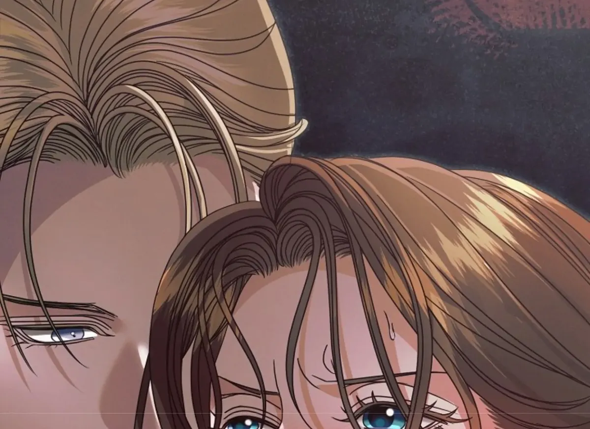 Try Begging Me Chapter 47 Online - página 22