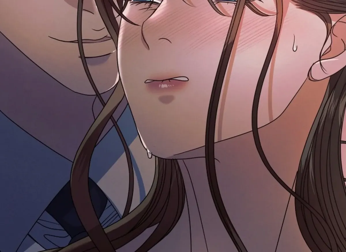 Try Begging Me Chapter 47 Online - página 23