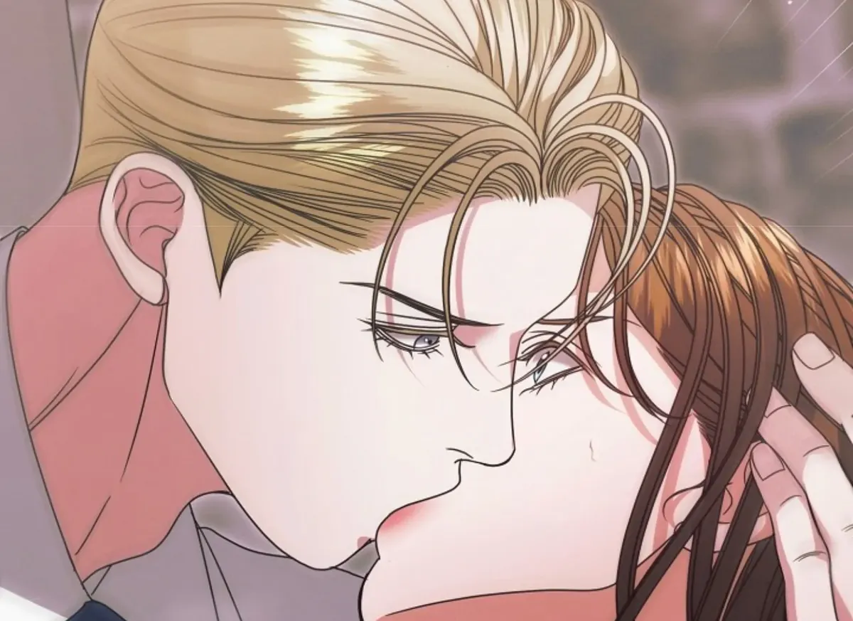 Try Begging Me Chapter 47 Online - página 61