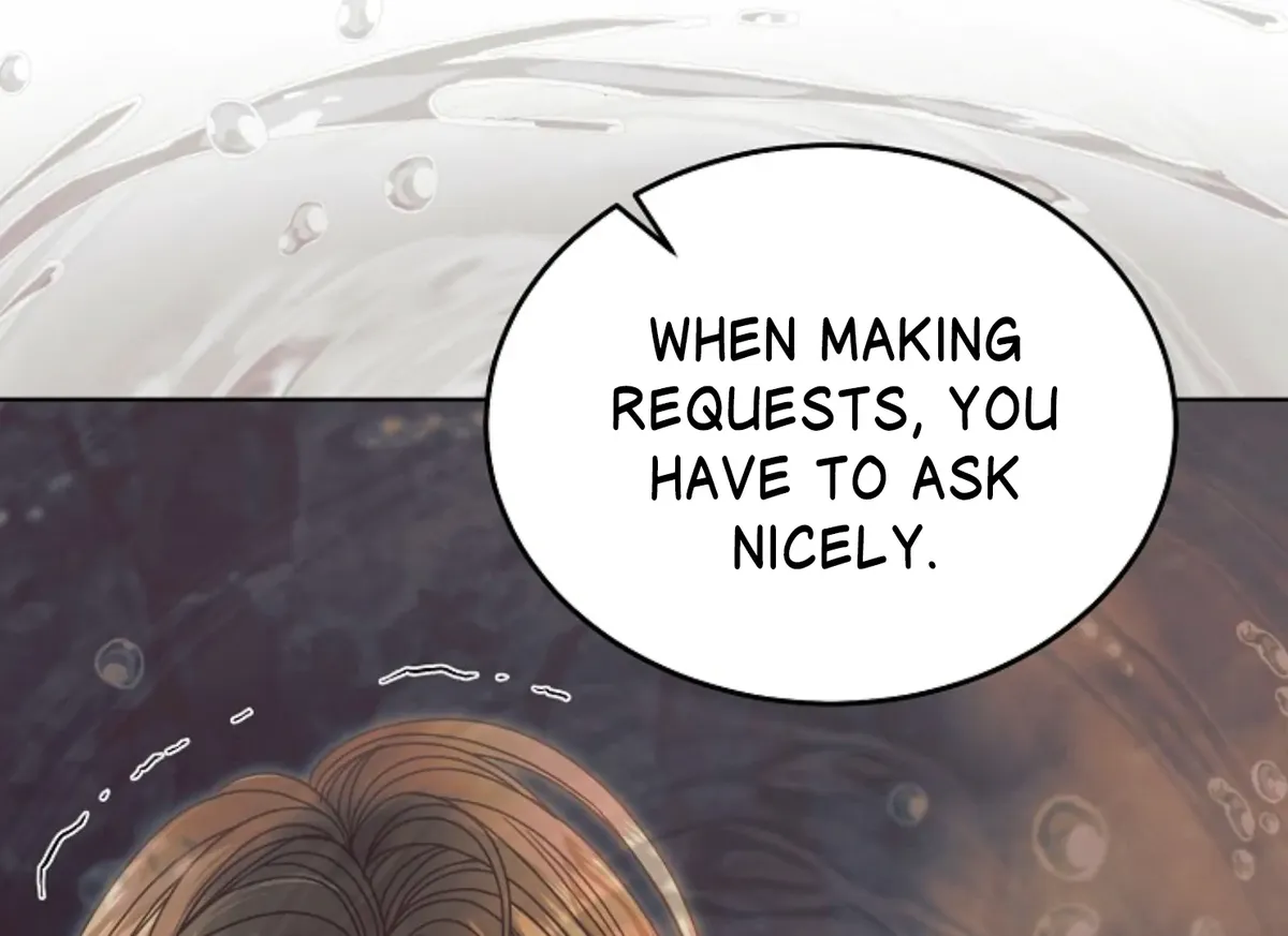 Try Begging Me Chapter 47 Online - página 89