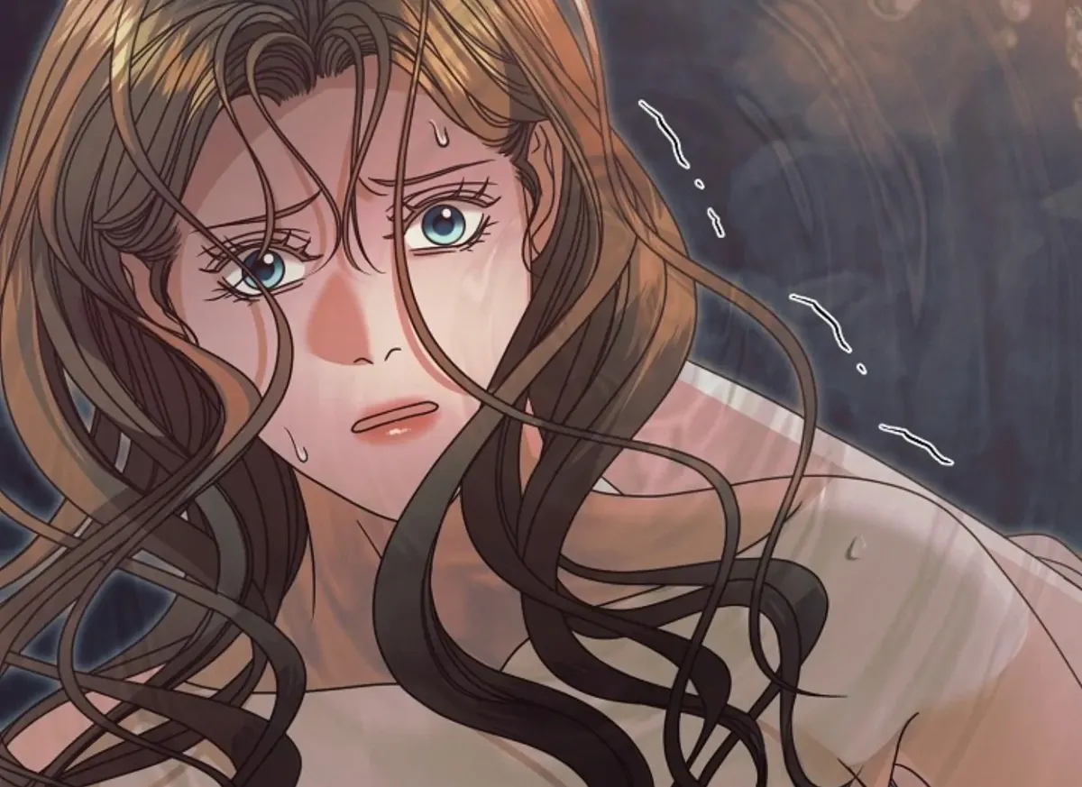 Try Begging Me Chapter 47 Online - página 90