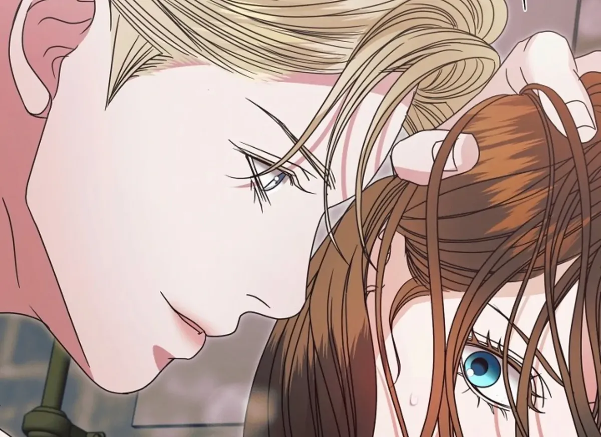 Try Begging Me Chapter 47 Online - página 94