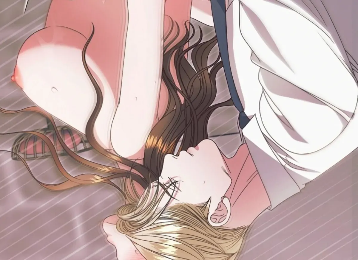 Try Begging Me Chapter 47 Online - página 112