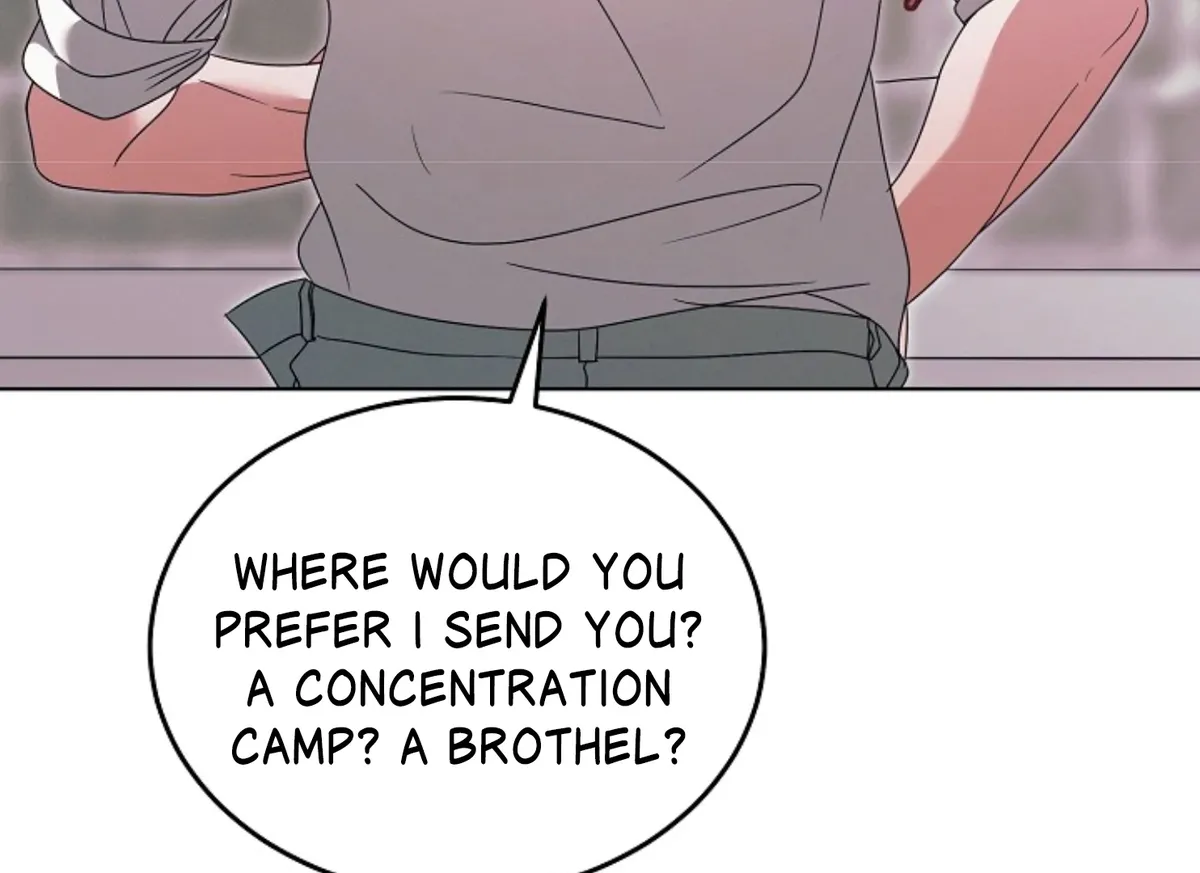 Try Begging Me Chapter 47 Online - página 182