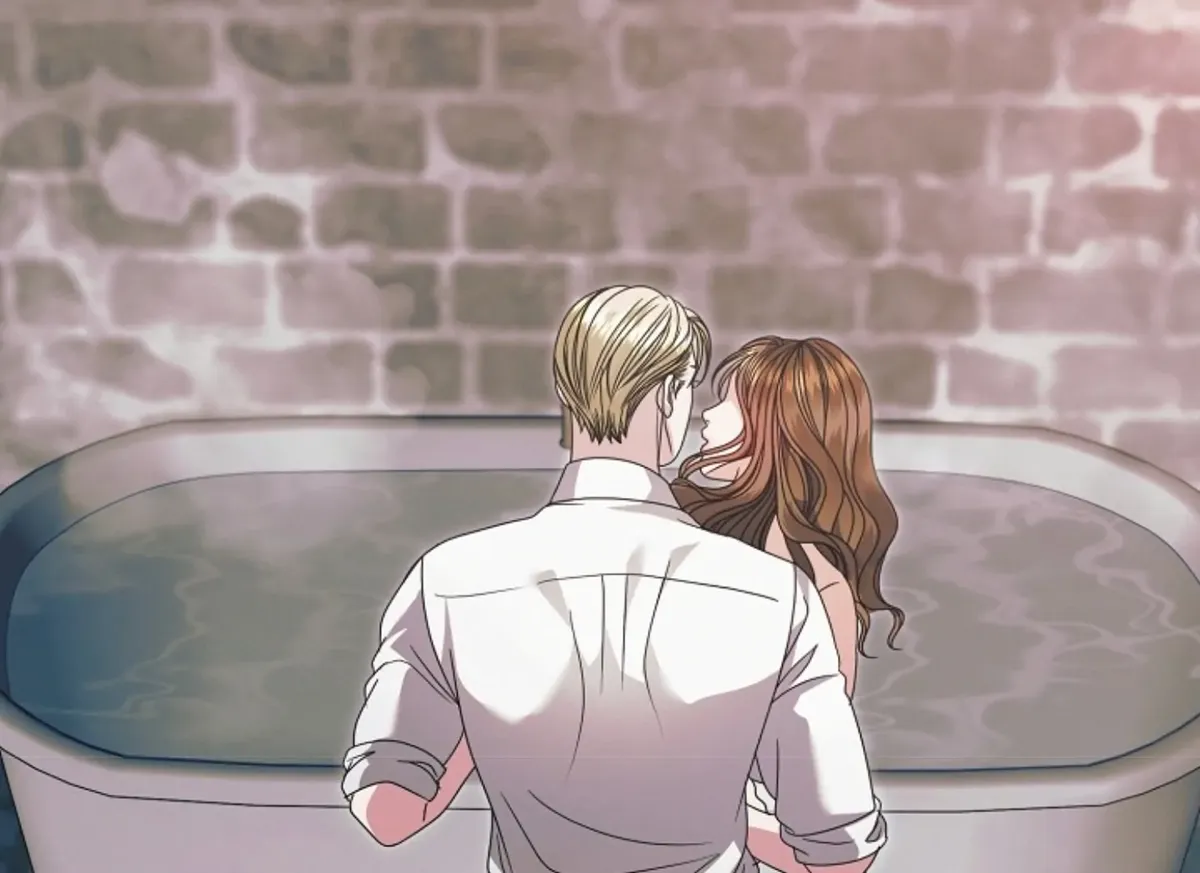 Try Begging Me Chapter 47 Online - página 211