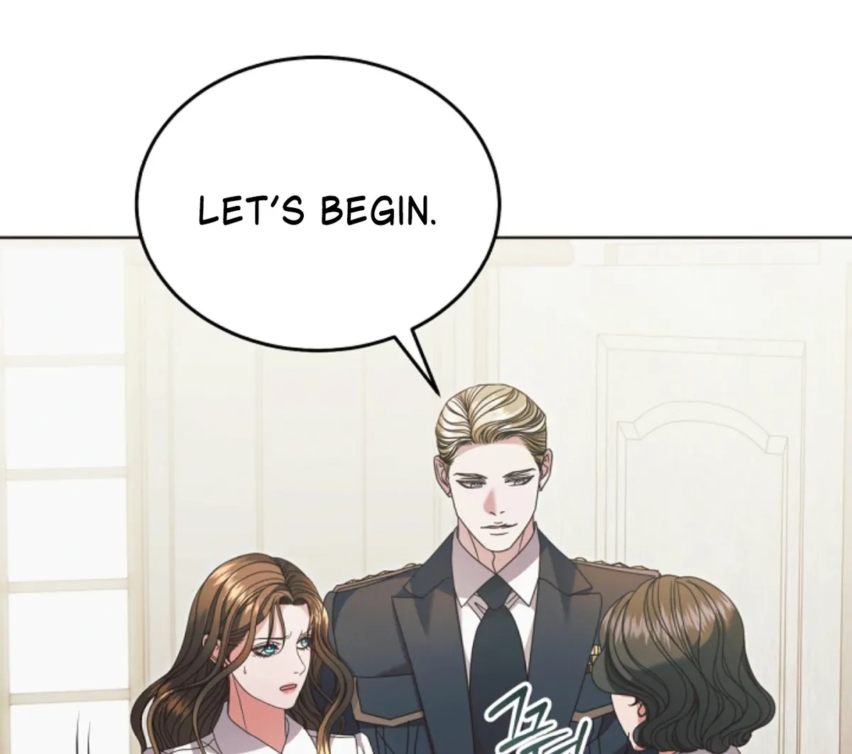 Try Begging Me Chapter 49 Online - página 5