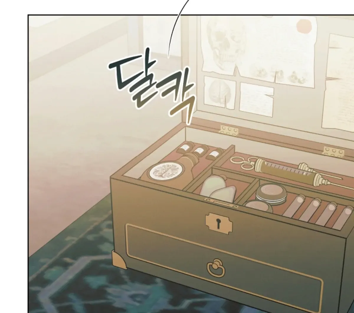 Try Begging Me Chapter 49 Online - página 8