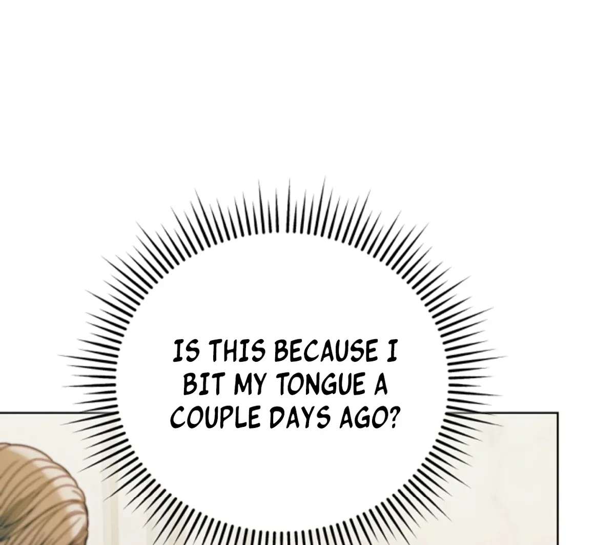 Try Begging Me Chapter 49 Online - página 12