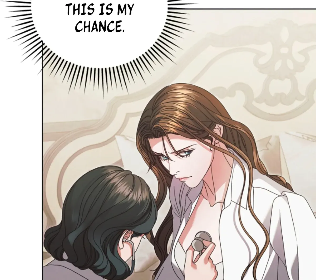 Try Begging Me Chapter 49 Online - página 15