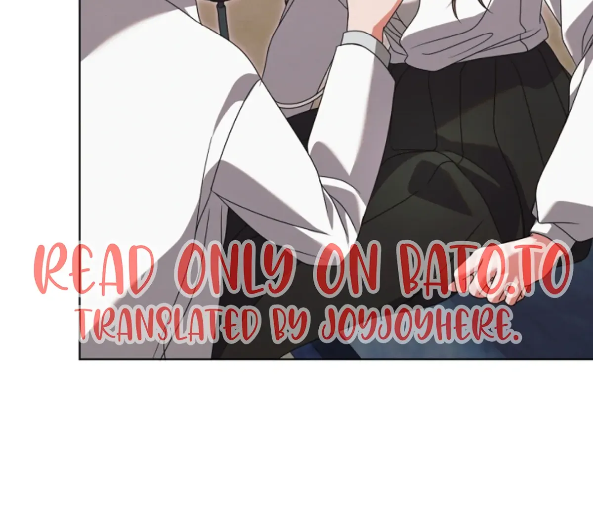 Try Begging Me Chapter 49 Online - página 16