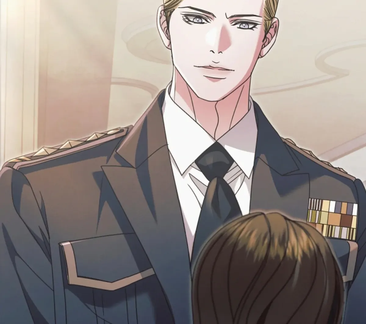 Try Begging Me Chapter 49 Online - página 21
