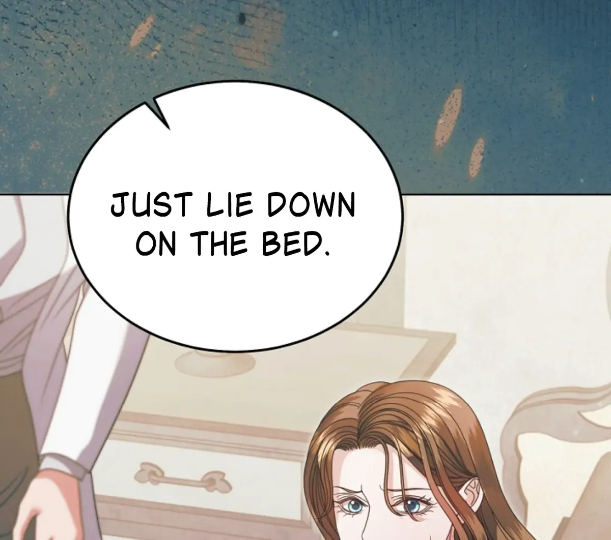 Try Begging Me Chapter 49 Online - página 24