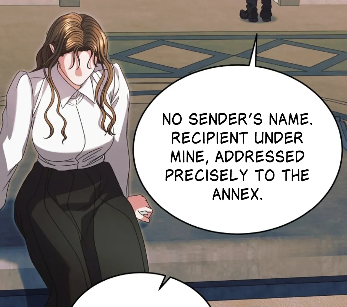 Try Begging Me Chapter 49 Online - página 31