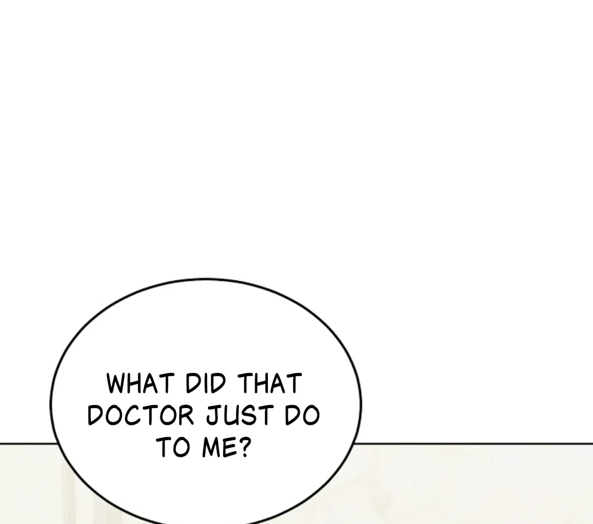 Try Begging Me Chapter 49 Online - página 34