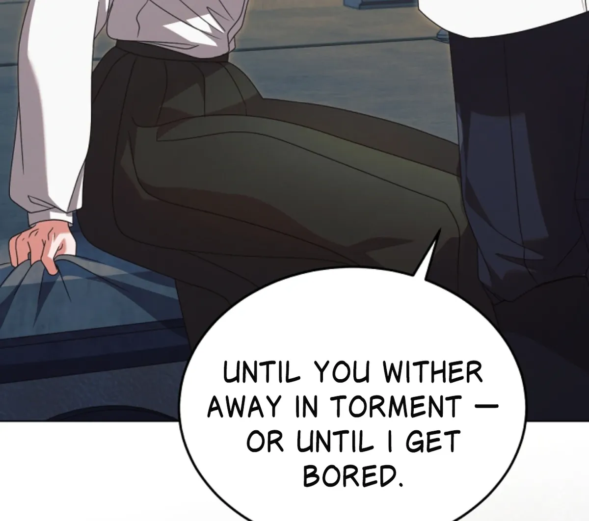 Try Begging Me Chapter 49 Online - página 47