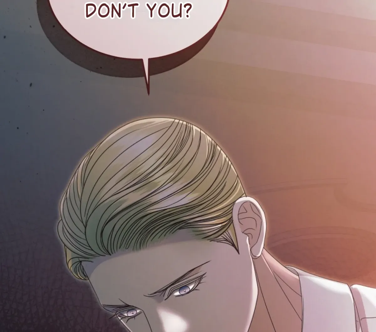 Try Begging Me Chapter 49 Online - página 49