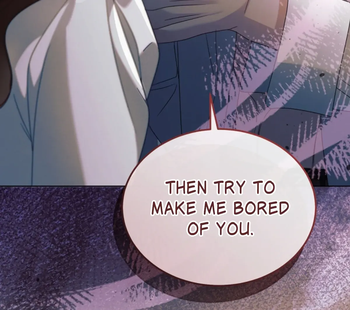 Try Begging Me Chapter 49 Online - página 51