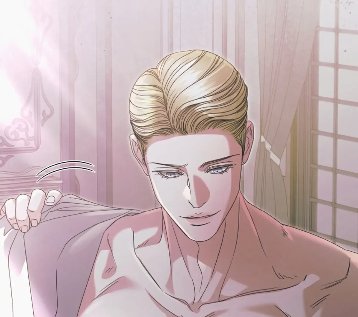 Try Begging Me Chapter 49 Online - página 58