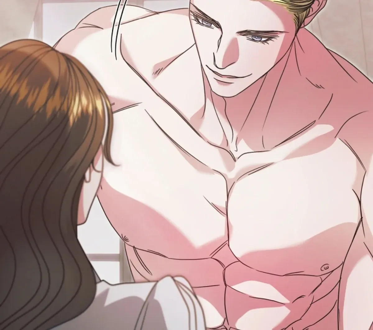 Try Begging Me Chapter 49 Online - página 63