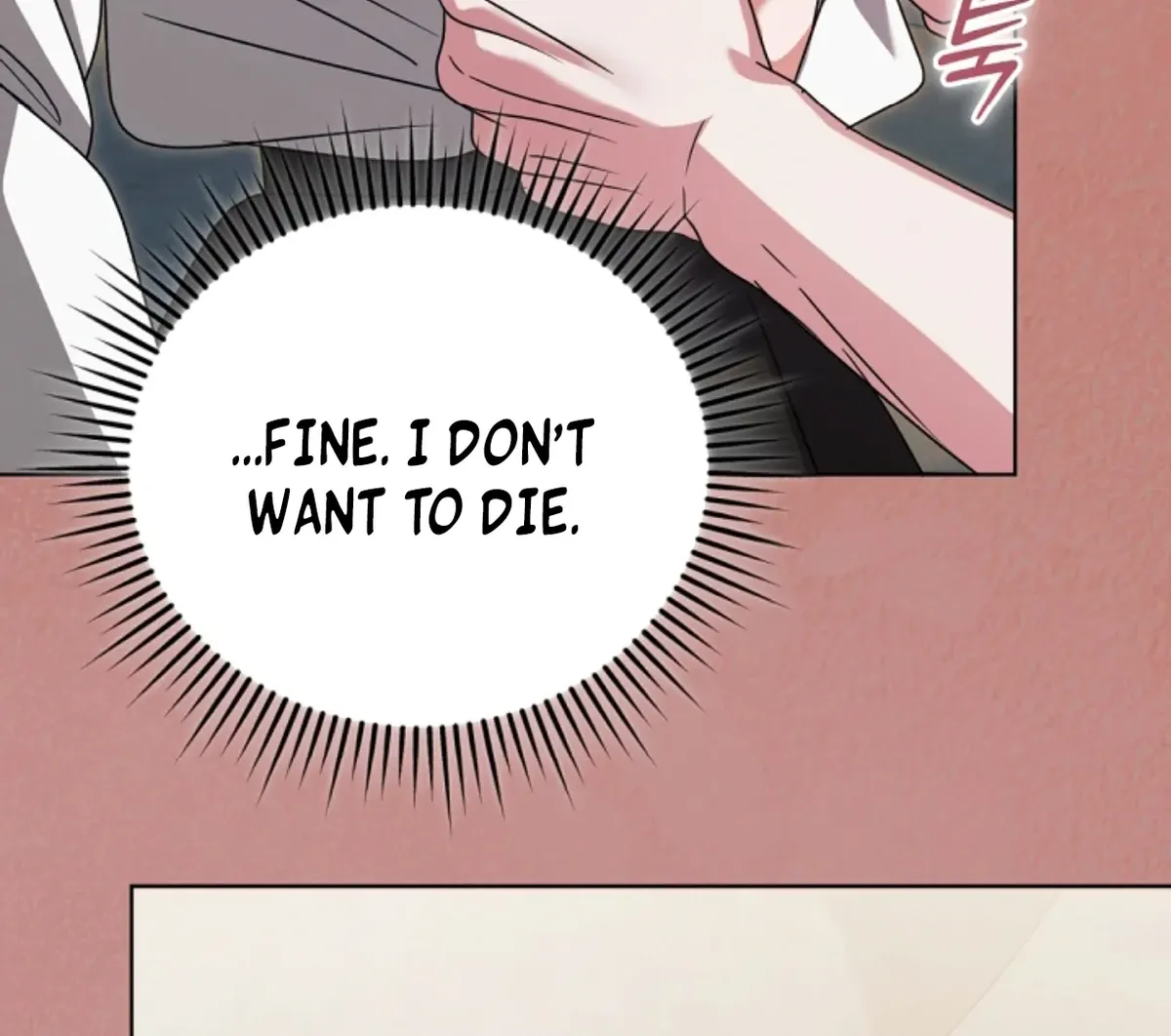 Try Begging Me Chapter 49 Online - página 68