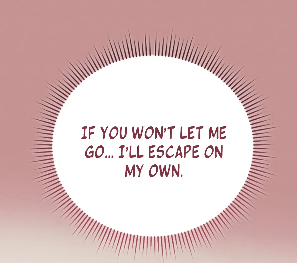Try Begging Me Chapter 49 Online - página 78