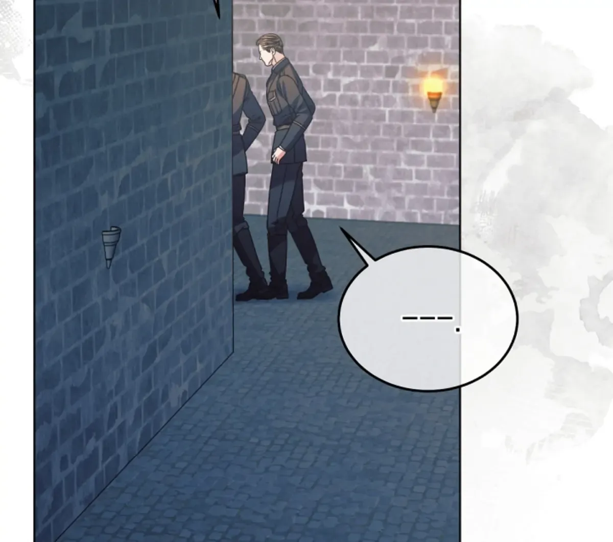 Try Begging Me Chapter 49 Online - página 87