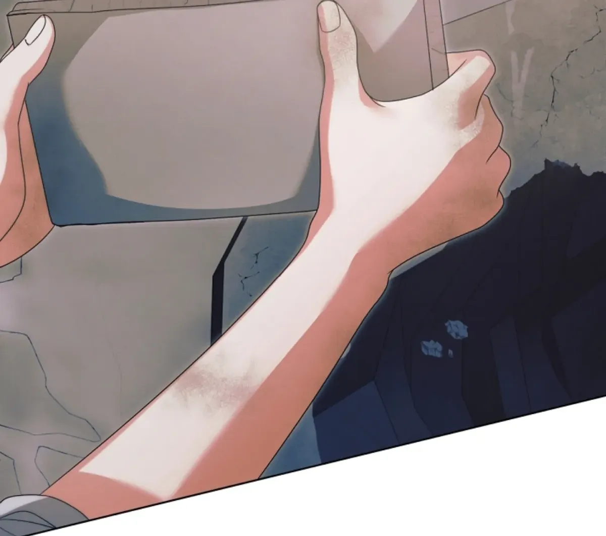Try Begging Me Chapter 49 Online - página 93