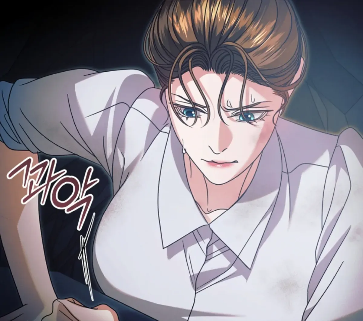Try Begging Me Chapter 49 Online - página 102