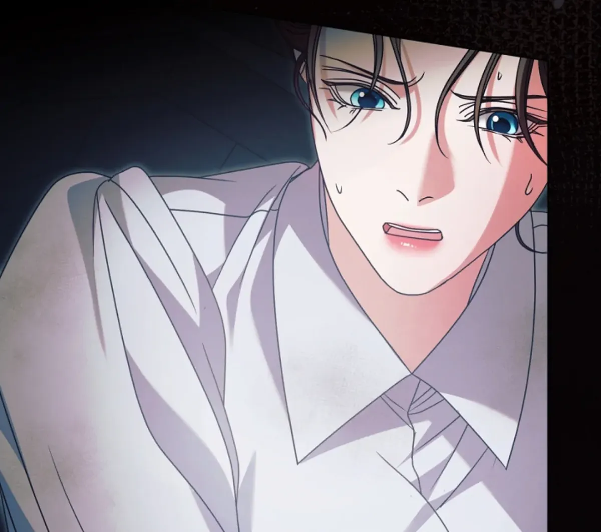 Try Begging Me Chapter 49 Online - página 104