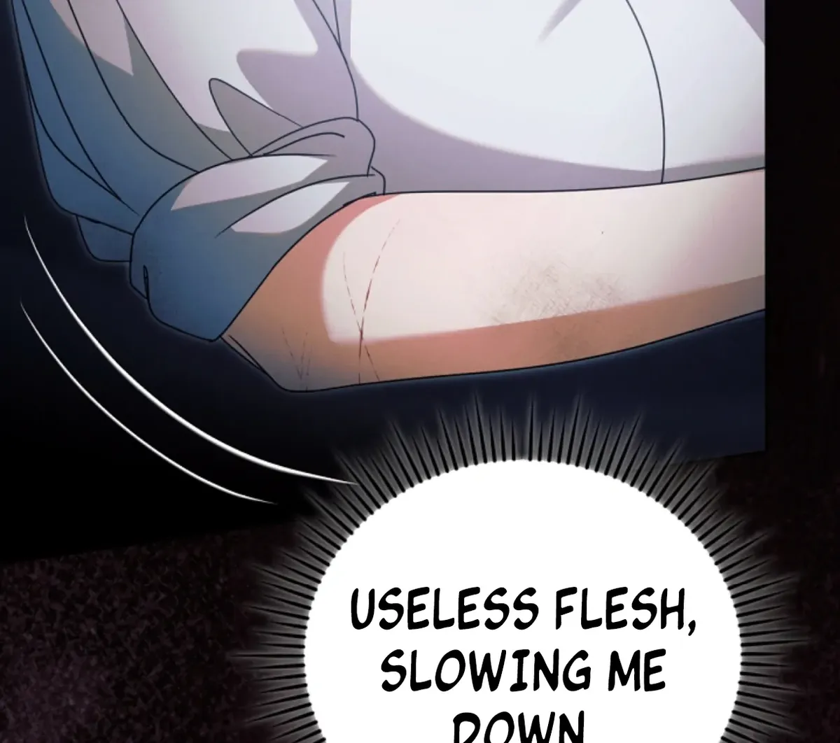 Try Begging Me Chapter 49 Online - página 105
