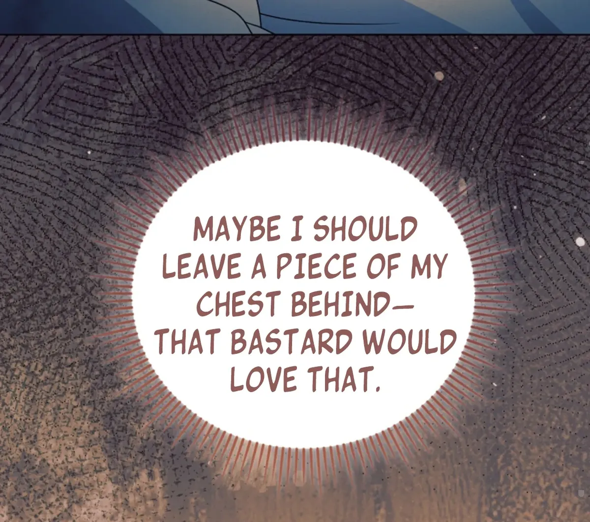 Try Begging Me Chapter 49 Online - página 108
