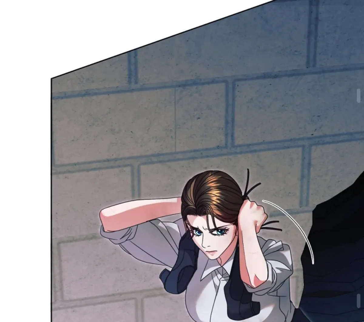 Try Begging Me Chapter 49 Online - página 115