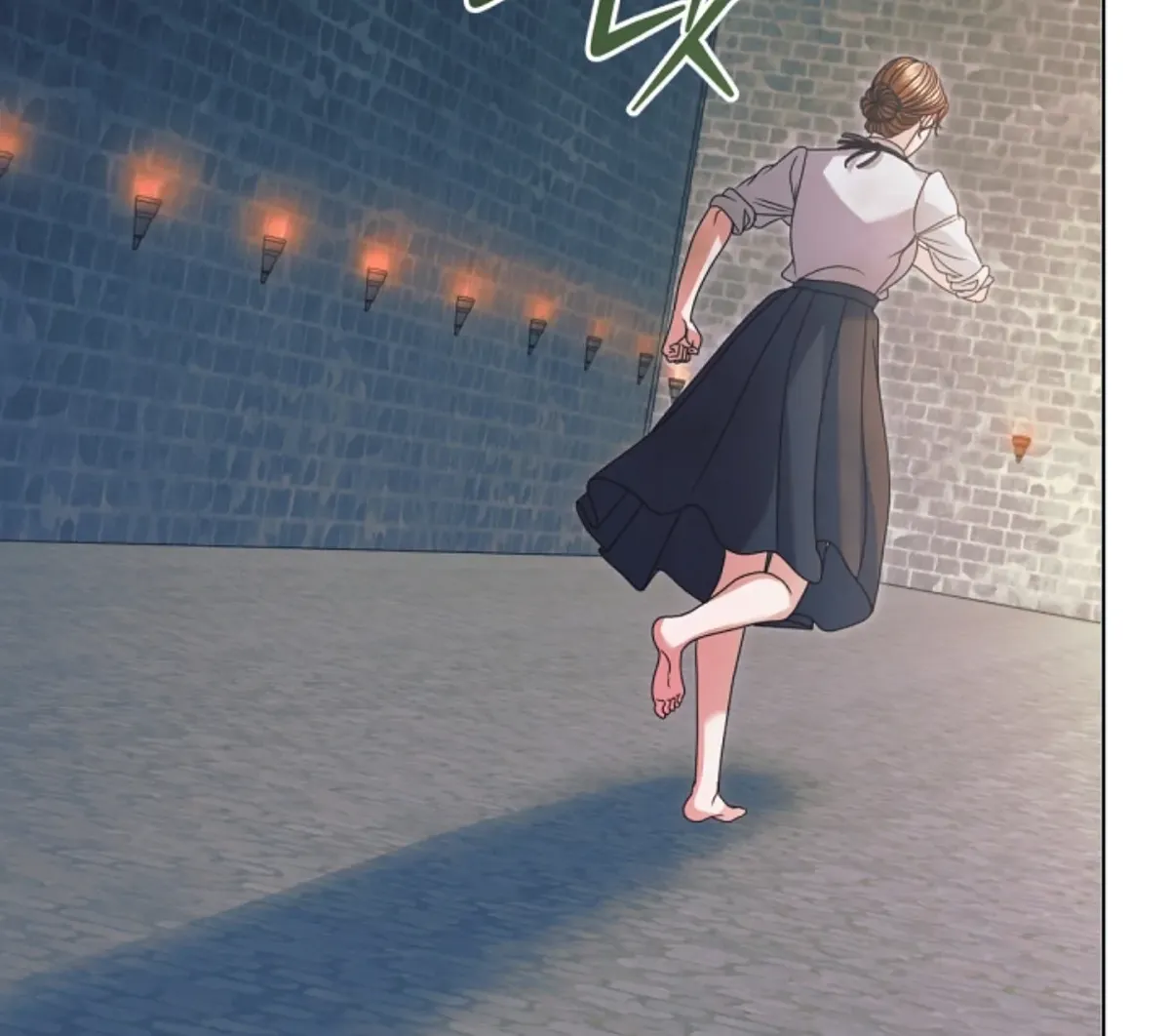 Try Begging Me Chapter 49 Online - página 125