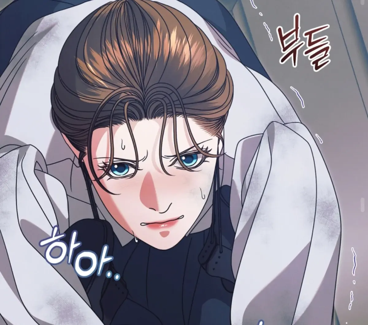 Try Begging Me Chapter 49 Online - página 136