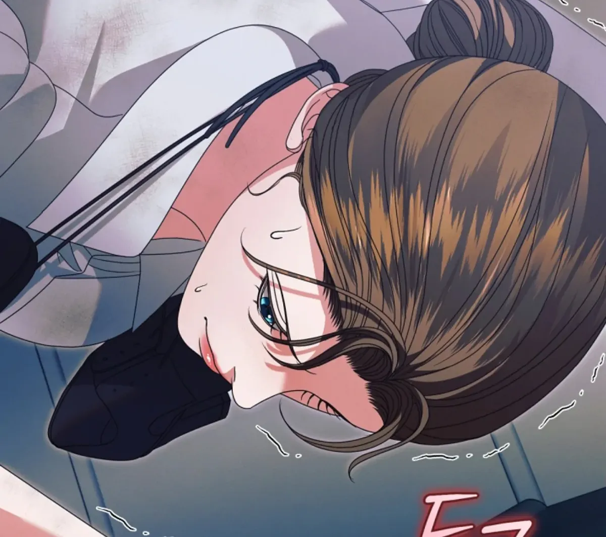 Try Begging Me Chapter 49 Online - página 148
