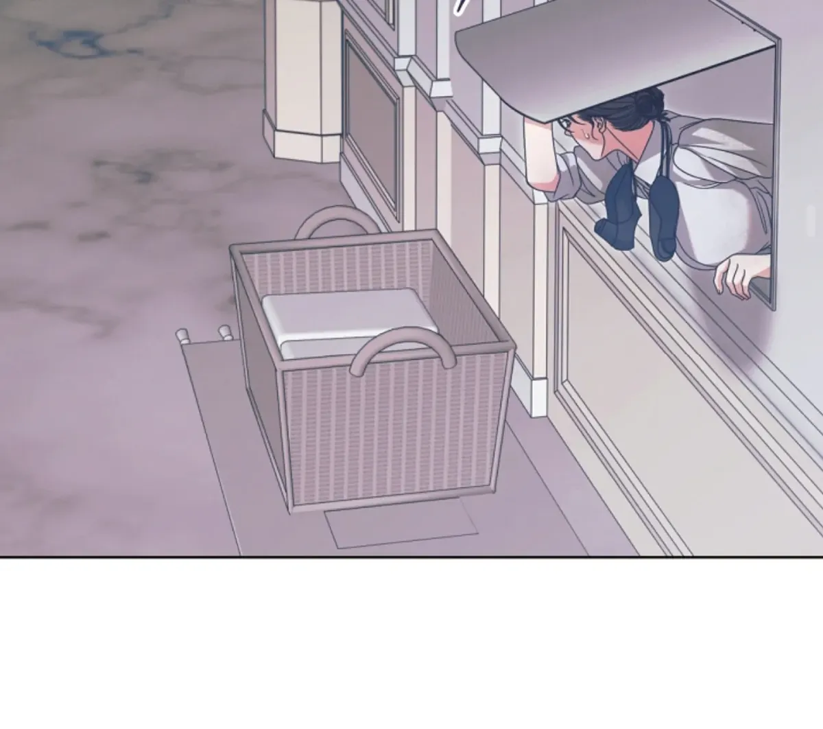 Try Begging Me Chapter 49 Online - página 157