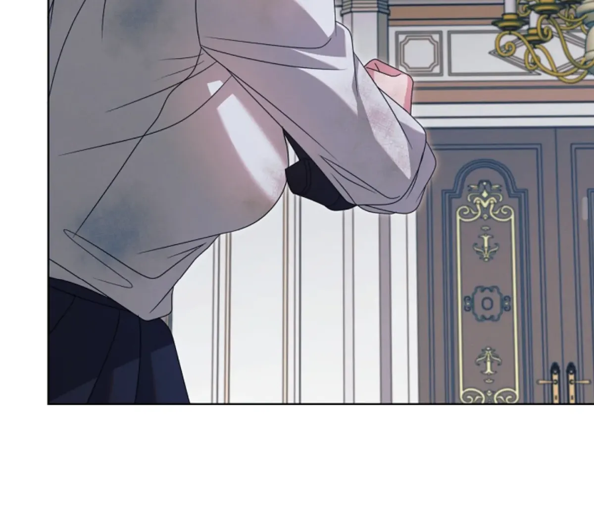 Try Begging Me Chapter 49 Online - página 162