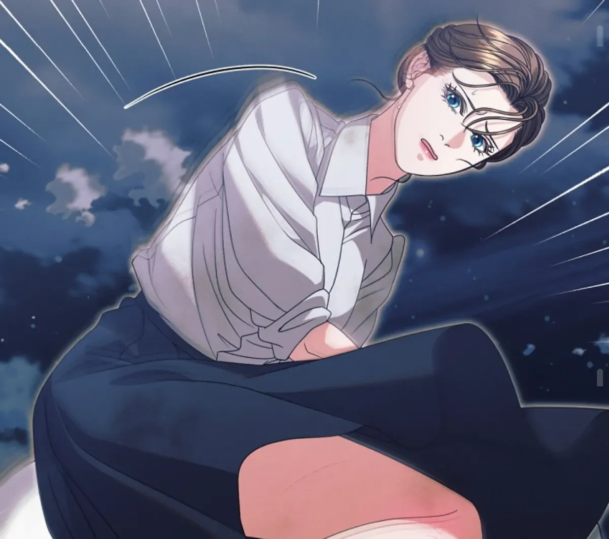 Try Begging Me Chapter 49 Online - página 175