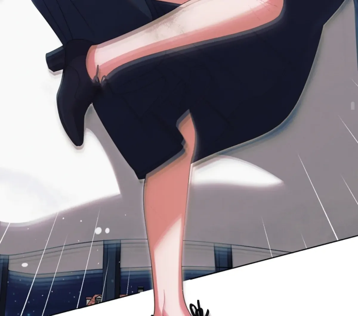 Try Begging Me Chapter 49 Online - página 176