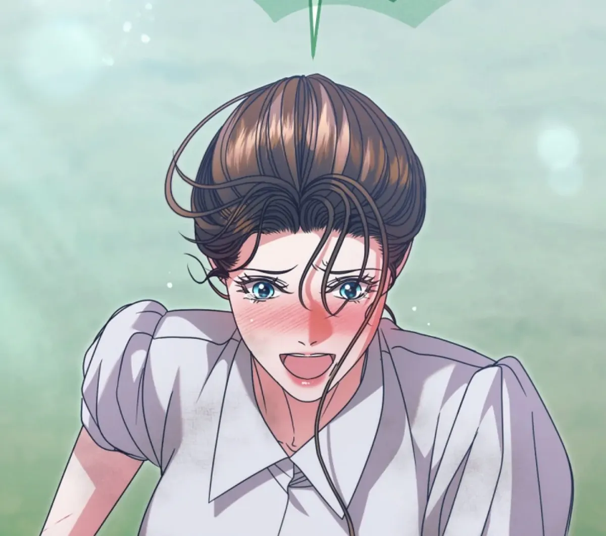 Try Begging Me Chapter 49 Online - página 186