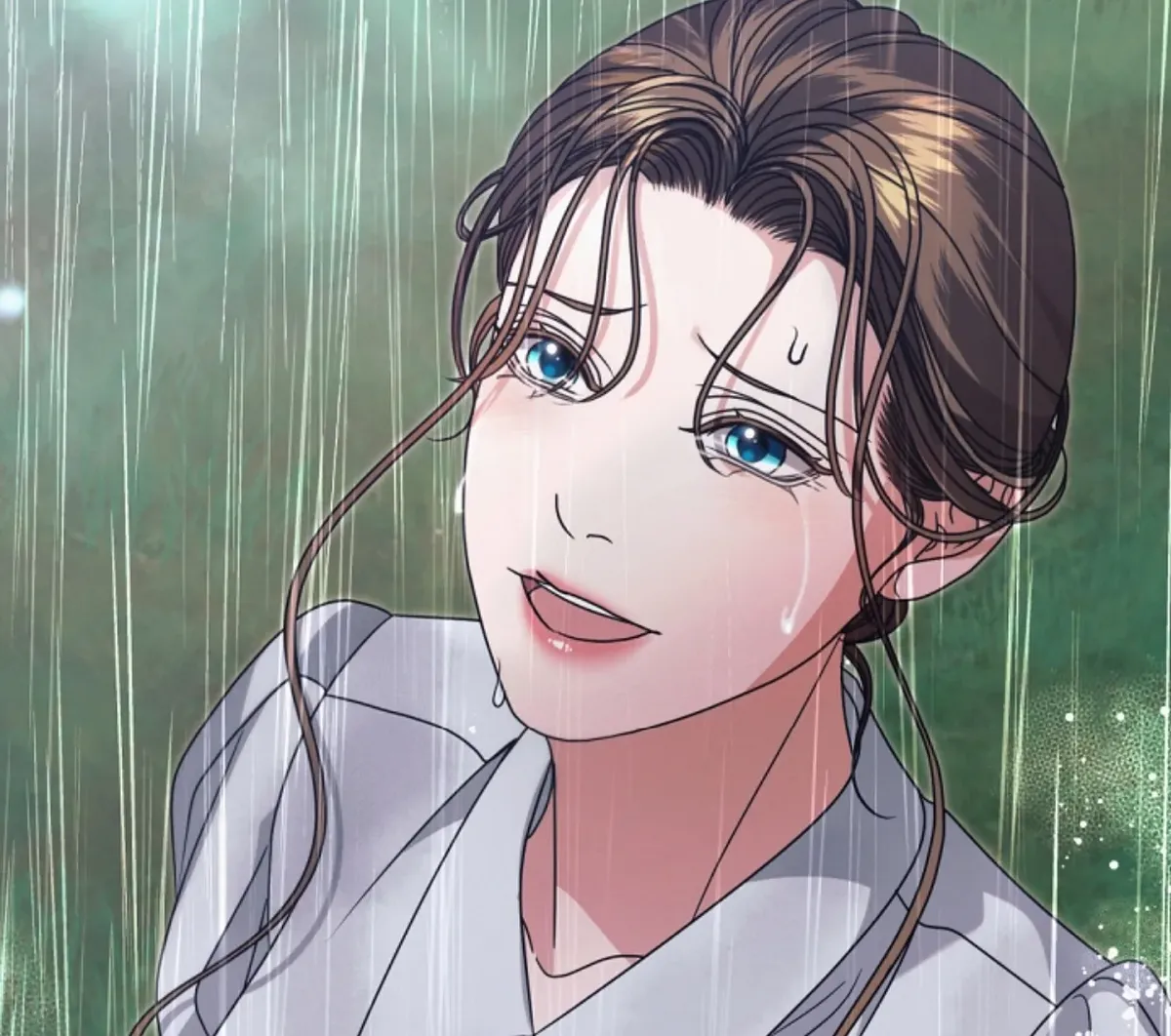 Try Begging Me Chapter 49 Online - página 198